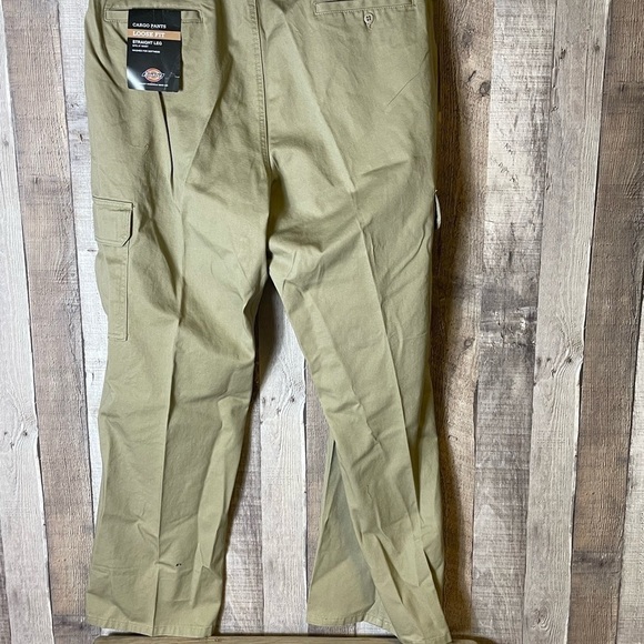 Dickies Pants (2 Pairs) 38X32 NWT - Picture 4 of 16